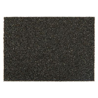 Губка для шлифования, 100 х 70 х 25 мм, средняя плотность, P 60 Matrix купить в Москве с доставкой по всей России | ProtosMarket.ru