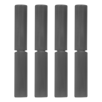 Петля гаражная с шаром, D 20 x 140 мм, 4 шт, Сибртех купить в Москве с доставкой по всей России | ProtosMarket.ru