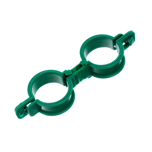 Клипсы для подвязки растений D 20 мм, 20 шт, в упаковке Palisad купить в Москве с доставкой по всей России | ProtosMarket.ru