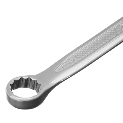 Ключ комбинированный, 15 мм, CrV, антислип Stels купить в Москве с доставкой по всей России | ProtosMarket.ru