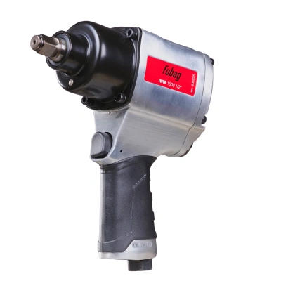 FUBAG Пневмогайковерт ударный IWM 1000 1/2"