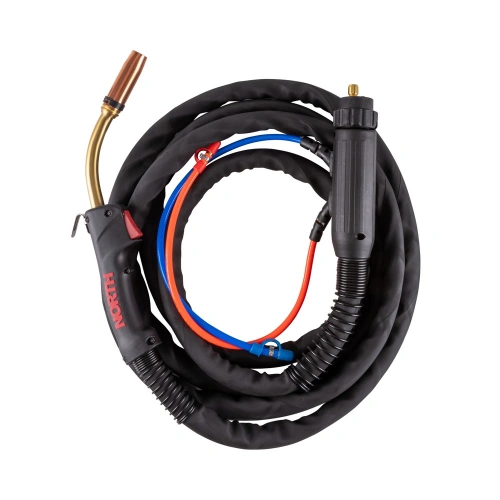 Сварочный полуавтомат SAGGIO MIG 350 HS DP купить в Москве с доставкой по всей России | ProtosMarket.ru