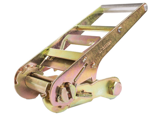 Стяжной механизм TOR 10,0 т 75 мм (Q) купить в Москве с доставкой по всей России | ProtosMarket.ru