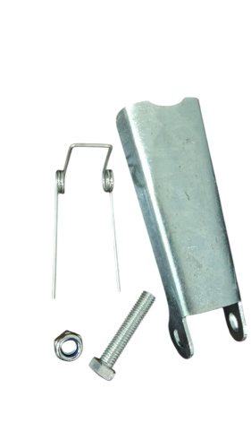 Защелка для крюков чалочных TOR 320А 22,0 т (S) купить в Москве с доставкой по всей России | ProtosMarket.ru