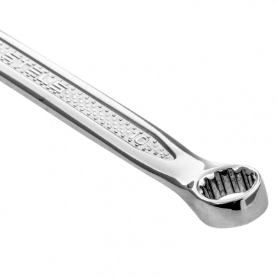 Ключ комбинированный, 10 мм, CrV, антислип Stels купить в Москве с доставкой по всей России | ProtosMarket.ru