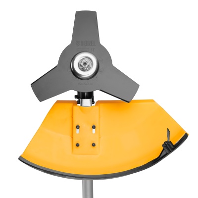 Триммер бензиновый DGT-52-PRO, анти-вибро, 52 см3, неразъем, состоит из 2 частей Denzel купить в Москве с доставкой по всей России | ProtosMarket.ru