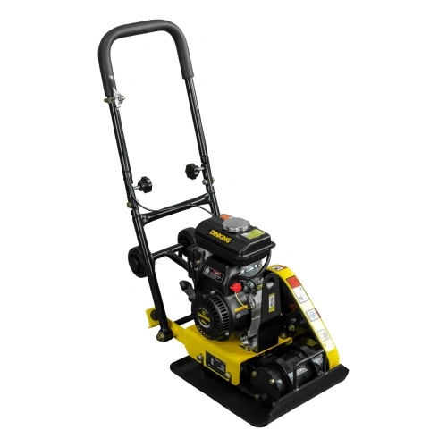 Виброплита MASALTA MS50-2 (бензиновая, 2.5 л.с, 54 кг) по ценам производителя в Москве с доставкой по всей России