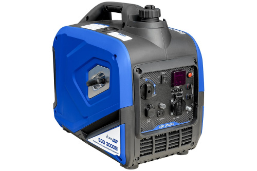 Бензогенератор инверторный SGG 3000Si купить в Москве с доставкой по всей России | ProtosMarket.ru