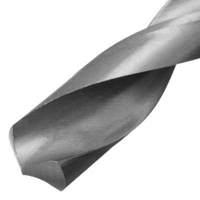 Сверло по металлу, 14.5 мм, полированное, HSS, 5 шт, цилиндрический хвостовик Matrix купить в Москве с доставкой по всей России | ProtosMarket.ru