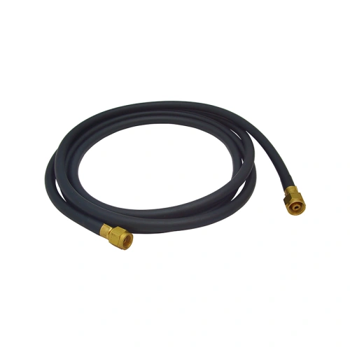 FUBAG Газовый шланг с разъемами 1/4G + 3/8G 3m купить в Москве с доставкой по всей России | ProtosMarket.ru