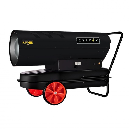 Нагреватель воздуха дизельный Zitrek BFG-80 (80кВт, прямой нагрев) купить в Москве с доставкой по всей России | ProtosMarket.ru