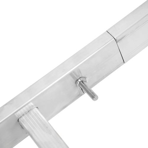 Вышка-тура, рабочая высота 5,1 м купить в Москве с доставкой по всей России | ProtosMarket.ru