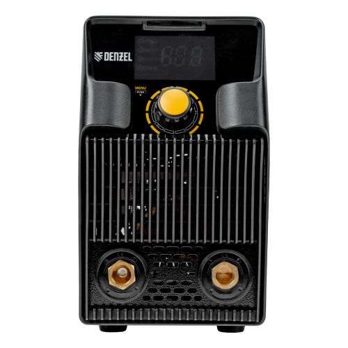 Аппарат инвертор. дуговой сварки SDR-205 Ultra, 200 А, ПВ 60% Denzel купить в Москве с доставкой по всей России | ProtosMarket.ru