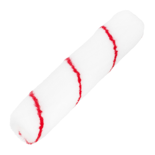 Мини-валик сменный, "Нейлон Стандарт", 150 мм, ворс 9 мм, D 16 мм, D ручки 6 мм, полиамид MTX купить в Москве с доставкой по всей России | ProtosMarket.ru