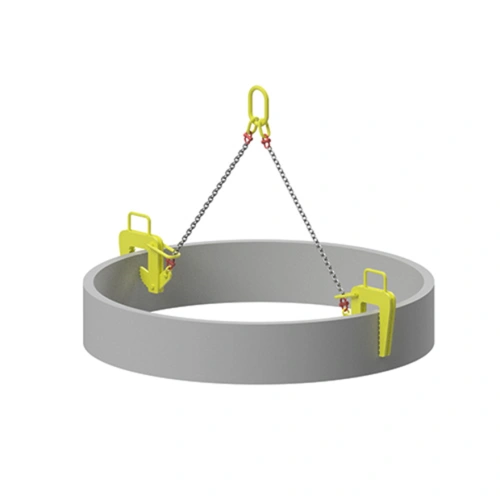 Захват для армированных колец ZKK-2 1,5 купить в Москве с доставкой по всей России | ProtosMarket.ru