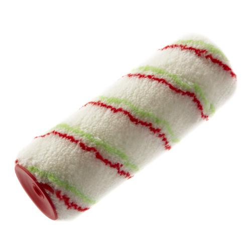 Валик сменный "Эмали", 180 мм, ворс 12 мм, D 48 мм, D ручки 8 мм, полиамид, полиакрил Сибртех купить в Москве с доставкой по всей России | ProtosMarket.ru