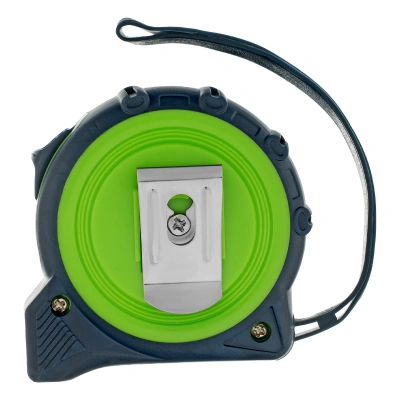 Рулетка Сапфир,двухкомпонентный корпус,3 м х 16 мм Сибртех купить в Москве с доставкой по всей России | ProtosMarket.ru