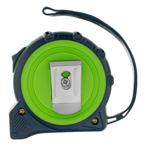 Рулетка Сапфир,двухкомпонентный корпус,3 м х 16 мм Сибртех купить в Москве с доставкой по всей России | ProtosMarket.ru