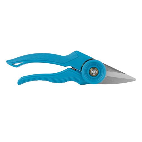 Секатор цветочный, 215 мм, регулировка захвата, пластиковые рукоятки, LUXE Palisad купить в Москве с доставкой по всей России | ProtosMarket.ru