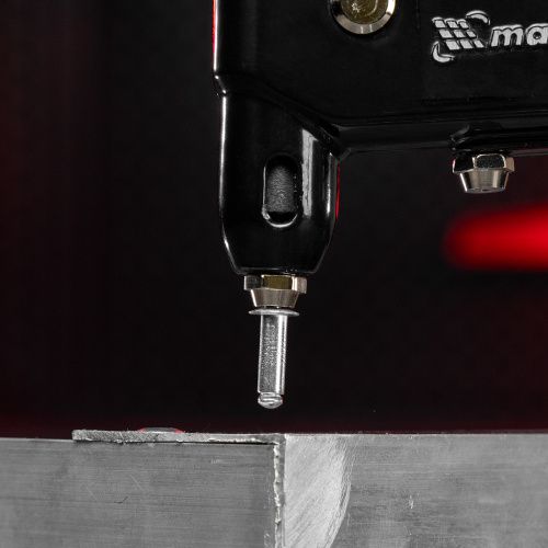 Заклепки, 4.8 х 16 мм, 50 шт. Matrix купить в Москве с доставкой по всей России | ProtosMarket.ru