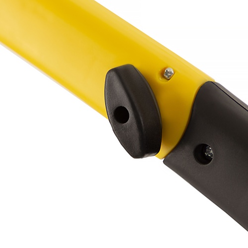 Триммер электрический TE-350, 350 Вт, 260 мм, катушка полуавтомат// Denzel купить в Москве с доставкой по всей России | ProtosMarket.ru