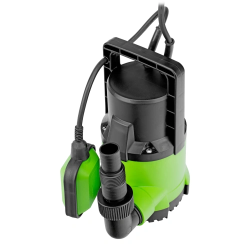 Дренажный насос для чистой воды СДН300-5, 300 Вт, напор 6.5м, 6500 л/ч Сибртех по ценам производителя в Москве с доставкой по всей России