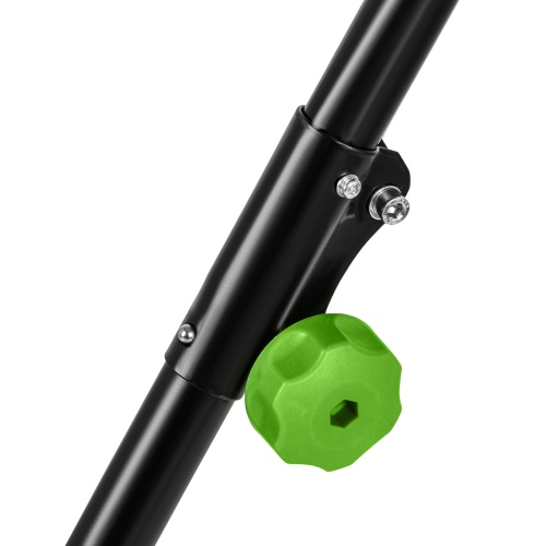 Триммер электрический ЭК-1200, 1200 Вт, 380 мм, разборная штанга, катушка, диск Сибртех купить в Москве с доставкой по всей России | ProtosMarket.ru