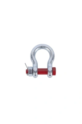 Скоба омегообразная TOR 3,25 т (тип G2130) (Q)