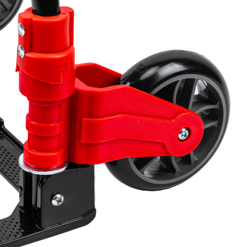 Тележка хозяйственная, складная, 2 колесная, грузоподъемность 80 кг Matrix купить в Москве с доставкой по всей России | ProtosMarket.ru