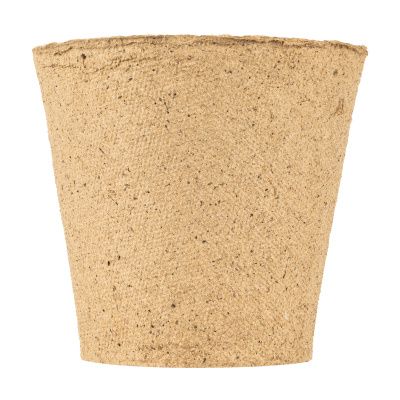 Горшочек для рассады, 110 х 100 мм, торфяной, 20 шт, купить в Москве с доставкой по всей России | ProtosMarket.ru