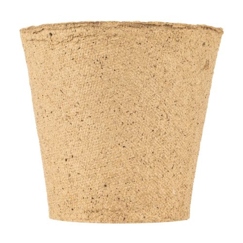 Горшочек для рассады, 110 х 100 мм, торфяной, 20 шт, купить в Москве с доставкой по всей России | ProtosMarket.ru