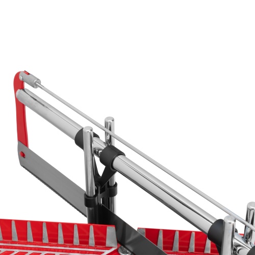 Стусло прецизионное, 550 мм МАТРИКС купить в Москве с доставкой по всей России | ProtosMarket.ru