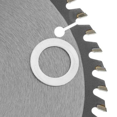 Пильный диск по ламинату ф190 х 30 мм, 48 зубьев Denzel купить в Москве с доставкой по всей России | ProtosMarket.ru