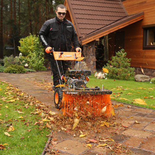 Подметальная машина универсальная PATRIOT PS 888 S купить в Москве с доставкой по всей России | ProtosMarket.ru