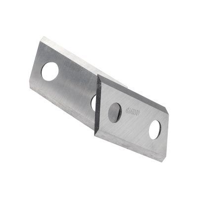 Нож PATRIOT для измельчителя электрического SE24 / SE26, двухсторонняя заточка, 2шт купить в Москве с доставкой по всей России | ProtosMarket.ru