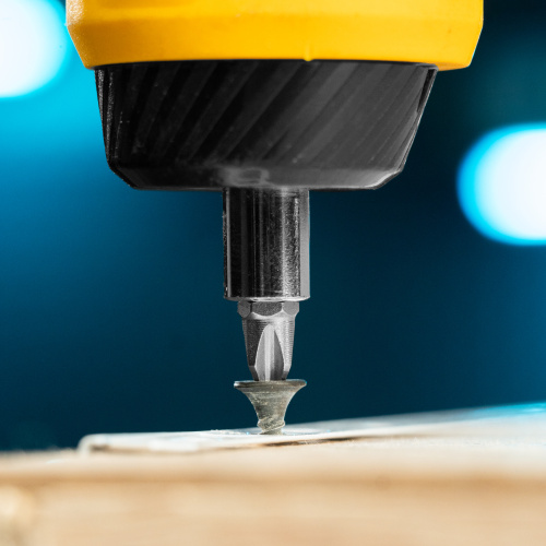 Бита РН2 х 25, сталь S2, 2 шт. Gross купить в Москве с доставкой по всей России | ProtosMarket.ru