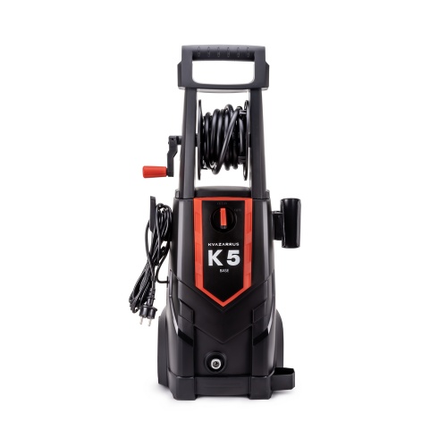 Мойка высокого давления Kvazarrus K 5 Base купить в Москве с доставкой по всей России | ProtosMarket.ru