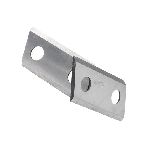 Нож PATRIOT для измельчителя электрического SE24 / SE26, двухсторонняя заточка, 2шт купить в Москве с доставкой по всей России | ProtosMarket.ru