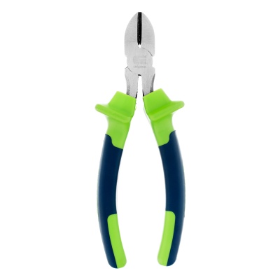 Бокорезы, 200 мм, двухкомпонентные рукоятки Сибртех купить в Москве с доставкой по всей России | ProtosMarket.ru