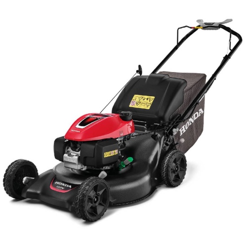 Газонокосилка бензиновая Honda HRN 536 VKEA купить в Москве с доставкой по всей России | ProtosMarket.ru