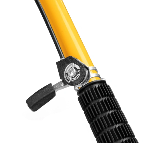 Мотоблок DPT-170S, 7 л.с., ремен.сцеп, фрез 3х4, ШОМ, передачи 2В/1Н Denzel купить в Москве с доставкой по всей России | ProtosMarket.ru