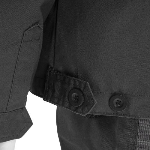 Куртка профессиональная рабочая, 65% полиэстер 35% хлопок, XXXL Denzel купить в Москве с доставкой по всей России | ProtosMarket.ru