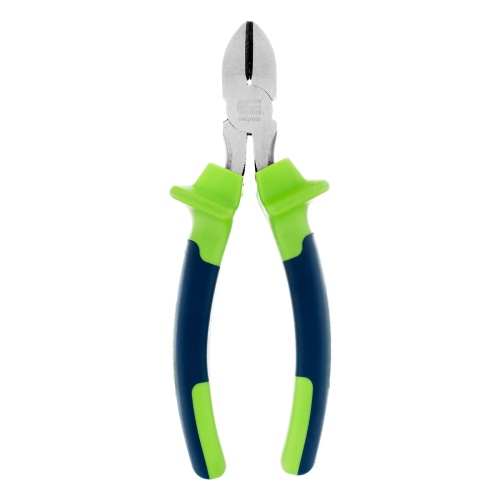 Бокорезы, 200 мм, двухкомпонентные рукоятки Сибртех купить в Москве с доставкой по всей России | ProtosMarket.ru