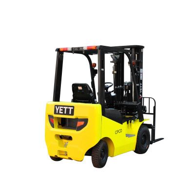 Дизельный погрузчик YETT CPCD25-XC5K2-ZSM480-SS купить в Москве с доставкой по всей России | ProtosMarket.ru