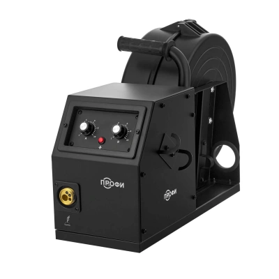 Блок подачи проволоки CS-501BX ПРОФИ с воздушным охлаждением купить в Москве с доставкой по всей России | ProtosMarket.ru