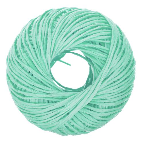 Шпагат полипропиленовый зеленый, 1.7 мм, L 60 м, Сибртех купить в Москве с доставкой по всей России | ProtosMarket.ru