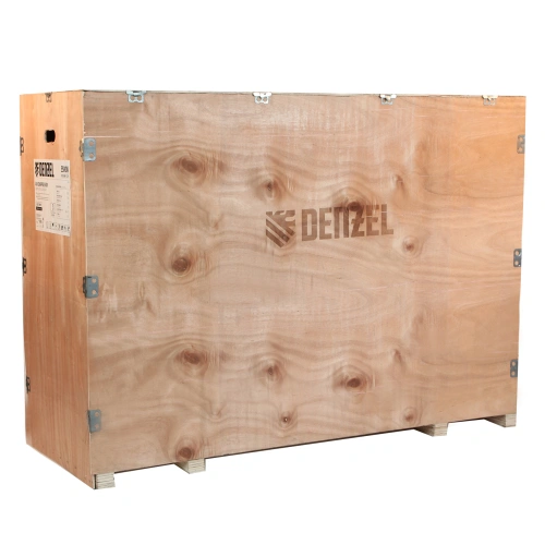 Компрессор воздушный, ременный привод BCI5500-T/270, 5.5 кВт, 270 литров, 850 л/мин Denzel купить в Москве с доставкой по всей России | ProtosMarket.ru