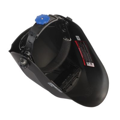 Маска сварщика PATRIOT 301 D купить в Москве с доставкой по всей России | ProtosMarket.ru