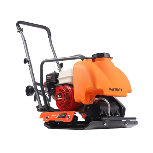 Виброплита PATRIOT SVR 80T Honda купить в Москве с доставкой по всей России | ProtosMarket.ru