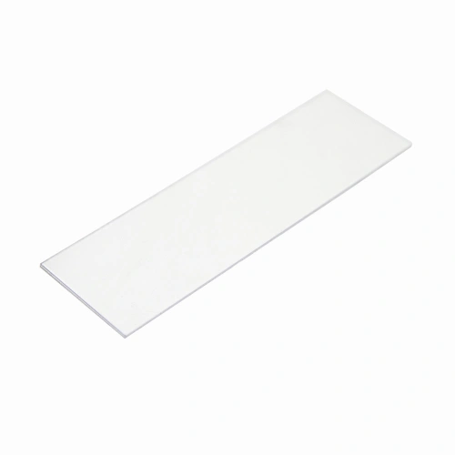 Поликарбонатное стекло VARTEG 100*30мм  внутреннее купить в Москве с доставкой по всей России | ProtosMarket.ru